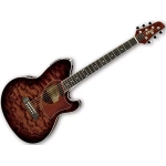 Ibanez TCM50-VBS Vintage Brown Sunburst
