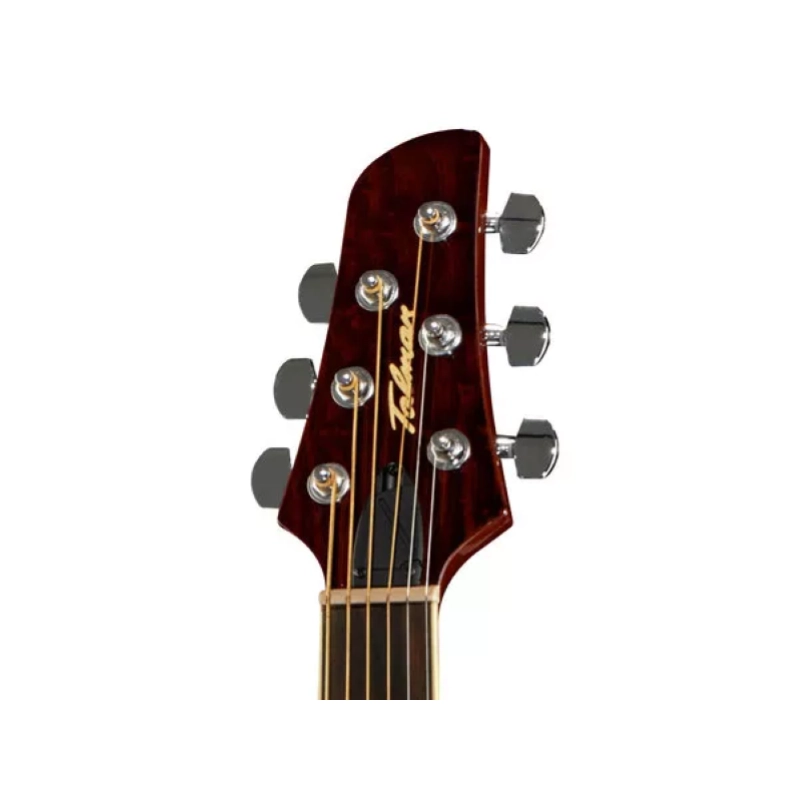 Ibanez TCM50-VBS Vintage Brown Sunburst