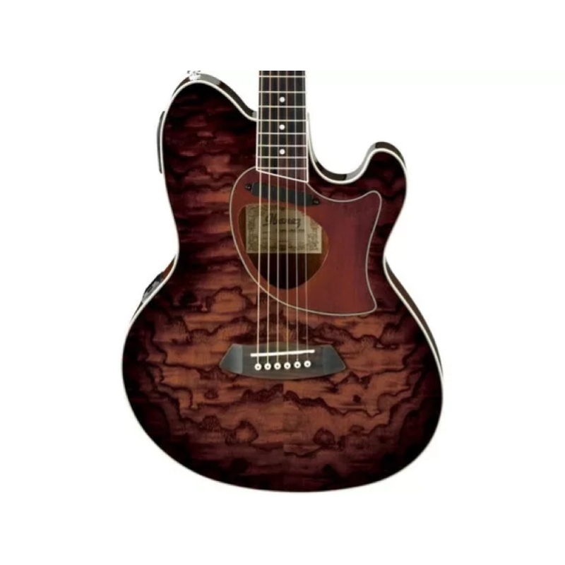 Ibanez TCM50-VBS Vintage Brown Sunburst