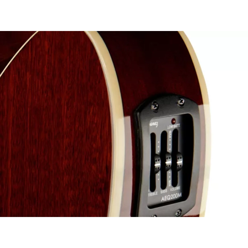 Ibanez TCM50-VBS Vintage Brown Sunburst