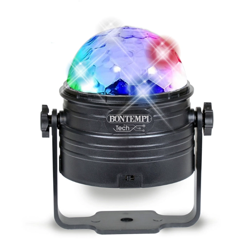 Bontempi 89 1020 Amplificatore Wireless con Microfono