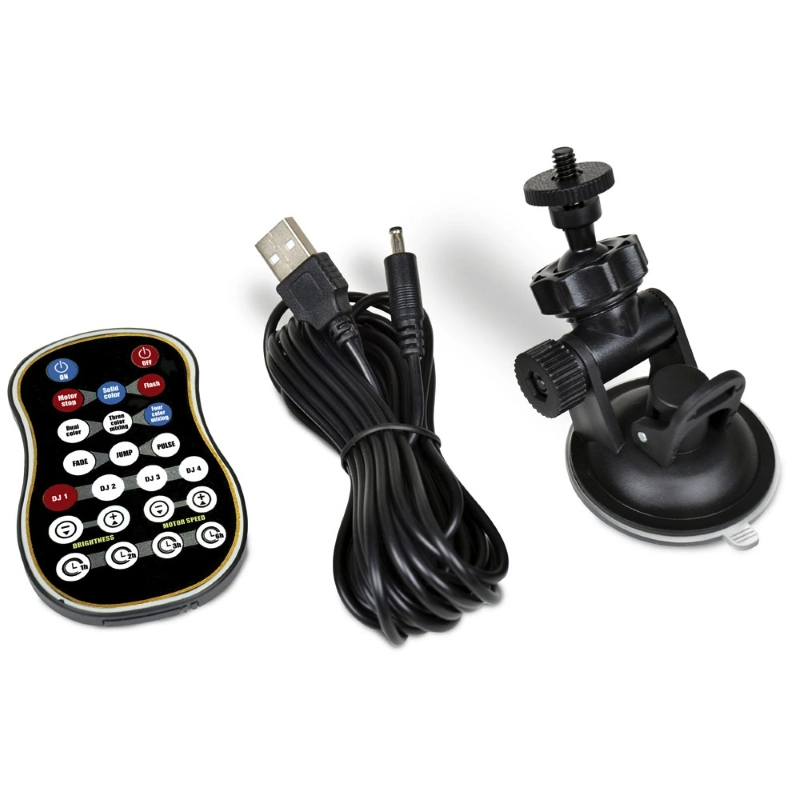 Bontempi 89 1020 Amplificatore Wireless con Microfono