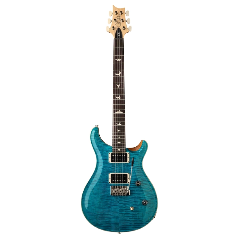 PRS CE 24 Carroll Blue 2025