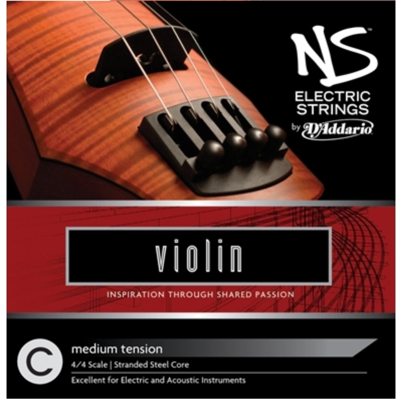 Corda DO Low NS Design per Violino a 5 corde