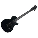 Gibson Les Paul Studio Dealer Exclusive Dark Ebony LPSTDG25EBBN3