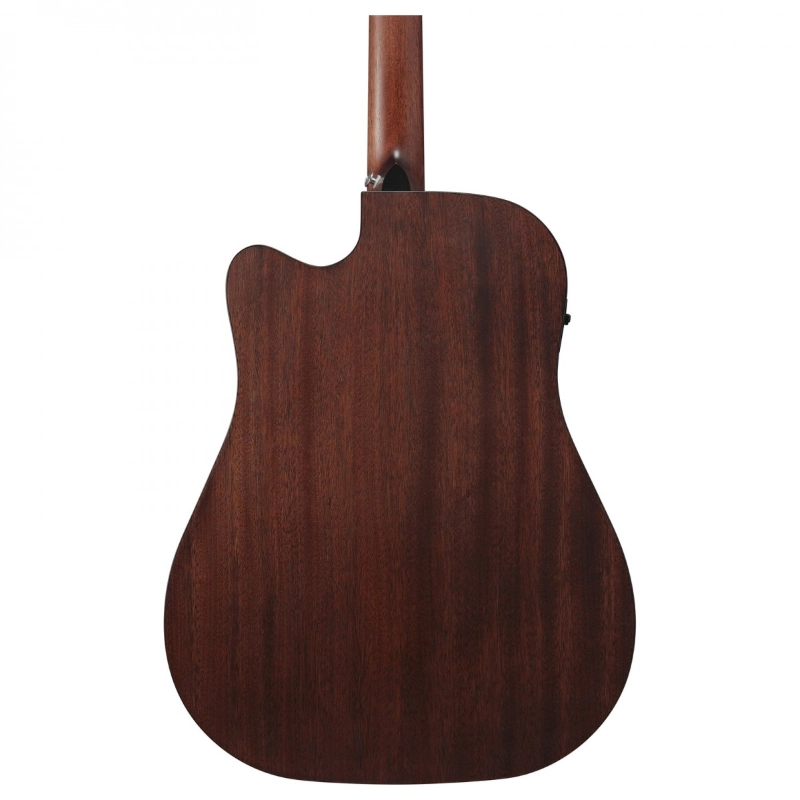 Ibanez AW247CEWKH Chitarra Acustica Pickup undersaddle T-bar Ibanez