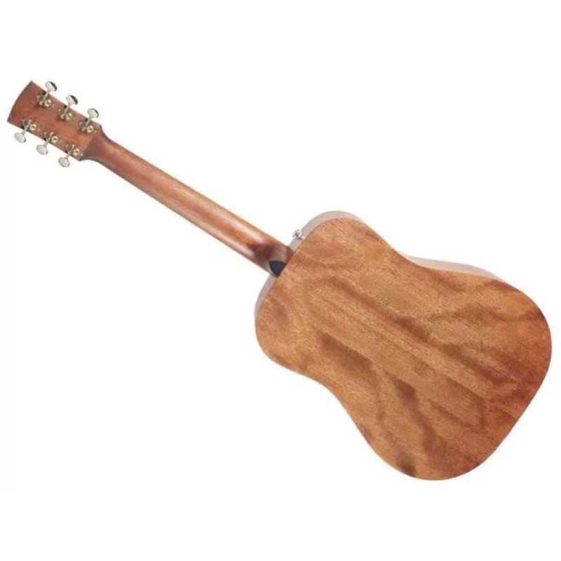 Ibanez AW54JROPN - Signature 6 corde finitura Open Pore Natural