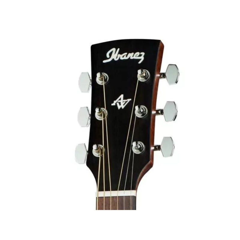 Ibanez AW54OPN - Signature 6 corde finitura Open Pore Natural