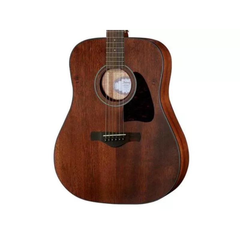 Ibanez AW54OPN - Signature 6 corde finitura Open Pore Natural