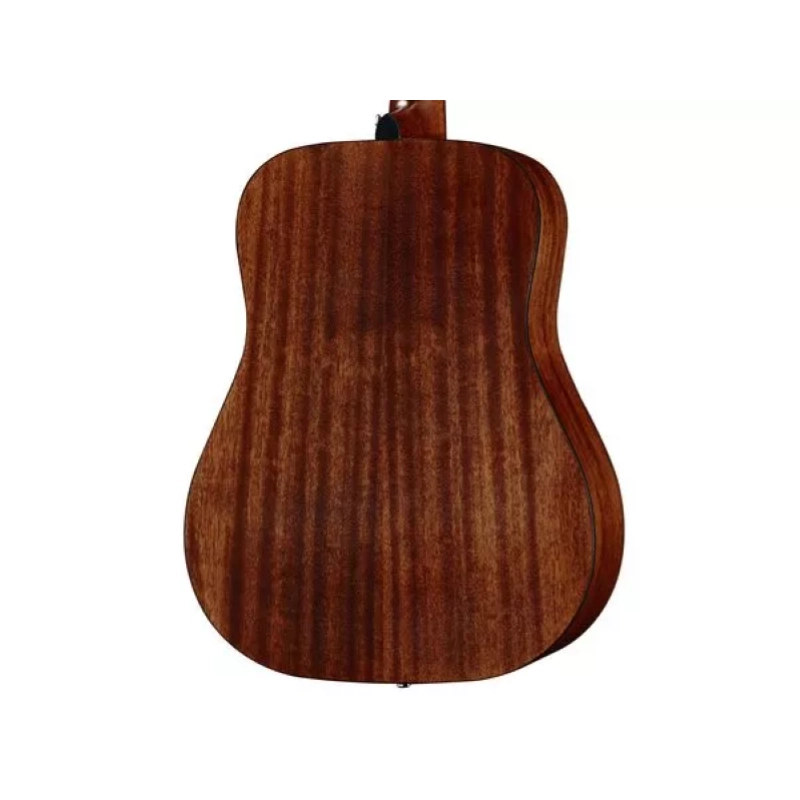 Ibanez AW54OPN - Signature 6 corde finitura Open Pore Natural