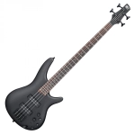 Ibanez SR300EB-WK Basso elettrico 4 corde Wheathered Black