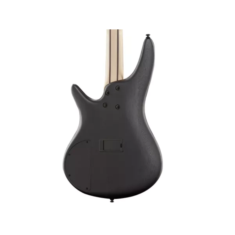 Ibanez SR300EB-WK Basso elettrico 4 corde Wheathered Black