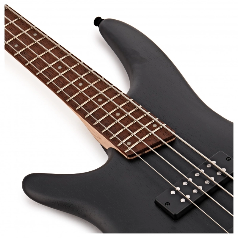 Ibanez SR300EBLWK El Bass Left