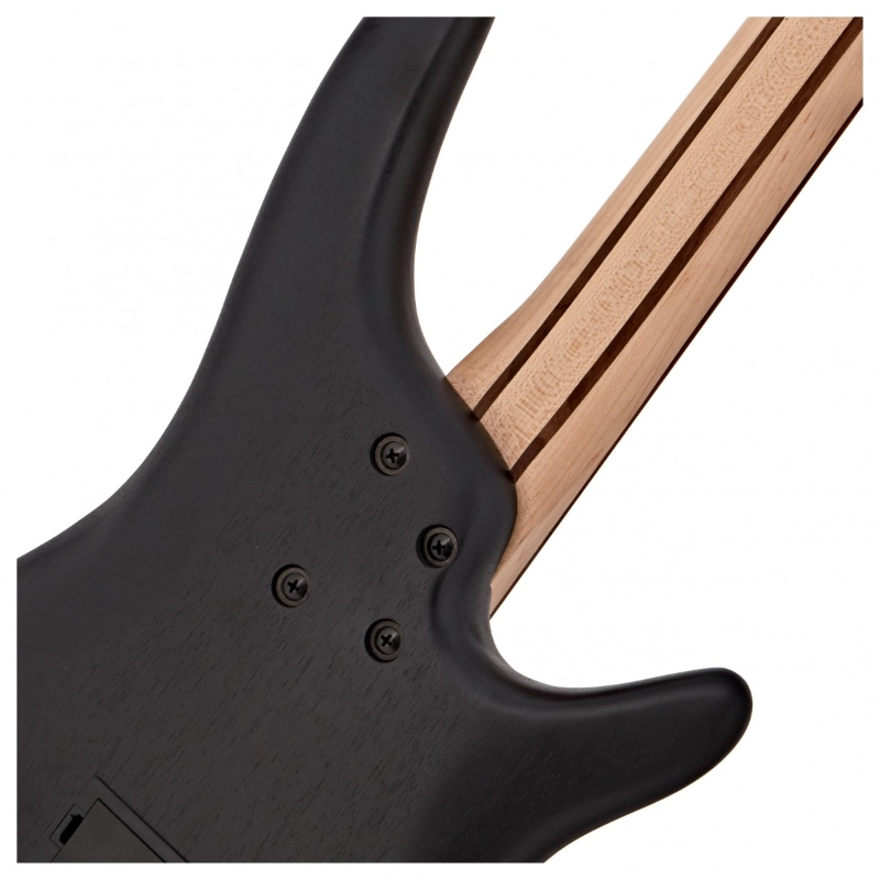 Ibanez SR300EBLWK El Bass Left