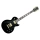 Gibson Les Paul Studio Ebony Gold Hardware LPSTPG25EBGH3