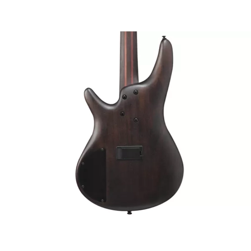 Ibanez SR1340BDWF Basso elettrico 4 corde finitura Dual Shadow Burst Flat