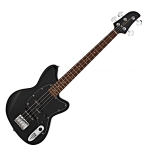 Ibanez TMB30BK Basso elettrico 4 corde finitura Black