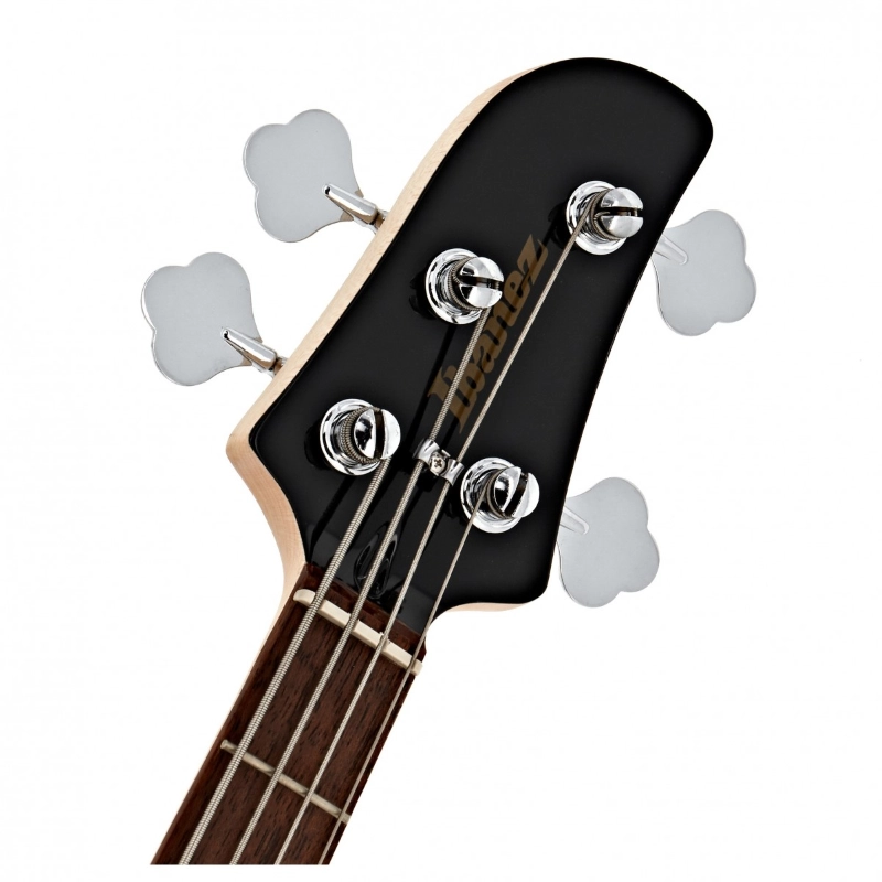 Ibanez TMB30BK Basso elettrico 4 corde finitura Black