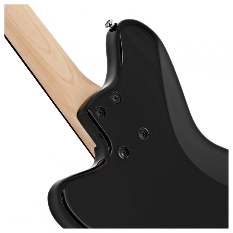 Ibanez TMB30BK Basso elettrico 4 corde finitura Black