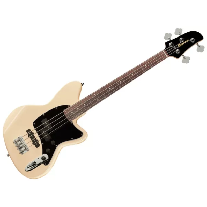 Ibanez TMB30IV Basso elettrico 4 corde finitura Ivory