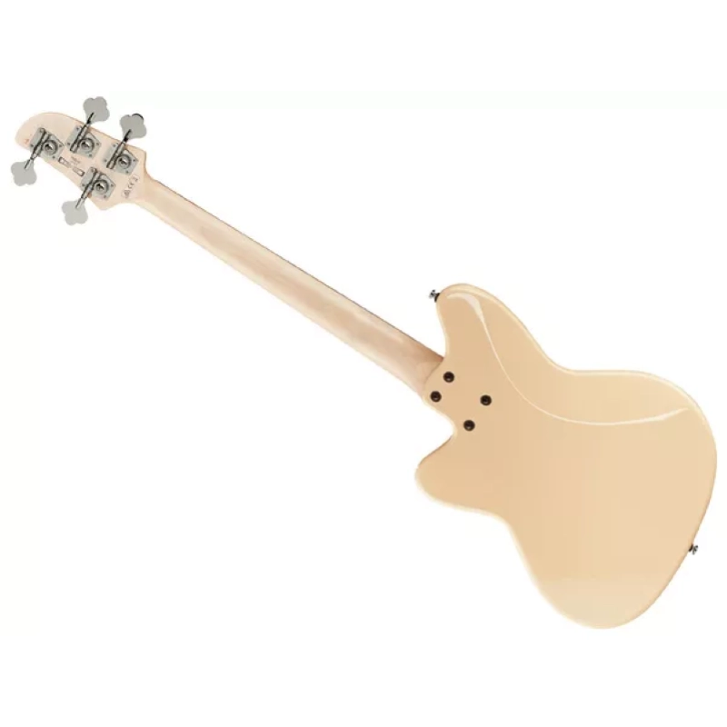 Ibanez TMB30IV Basso elettrico 4 corde finitura Ivory
