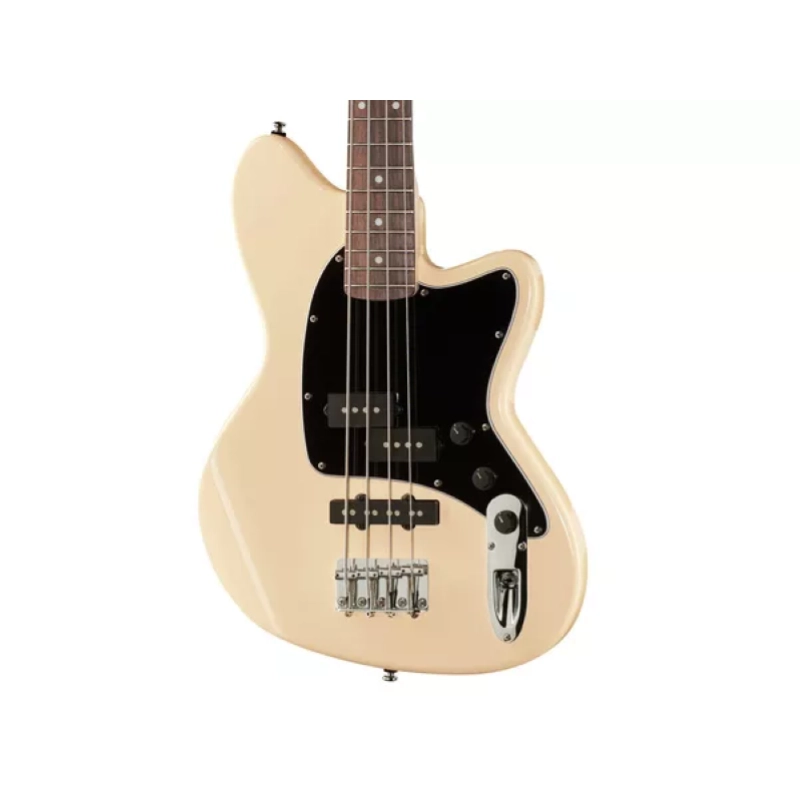 Ibanez TMB30IV Basso elettrico 4 corde finitura Ivory