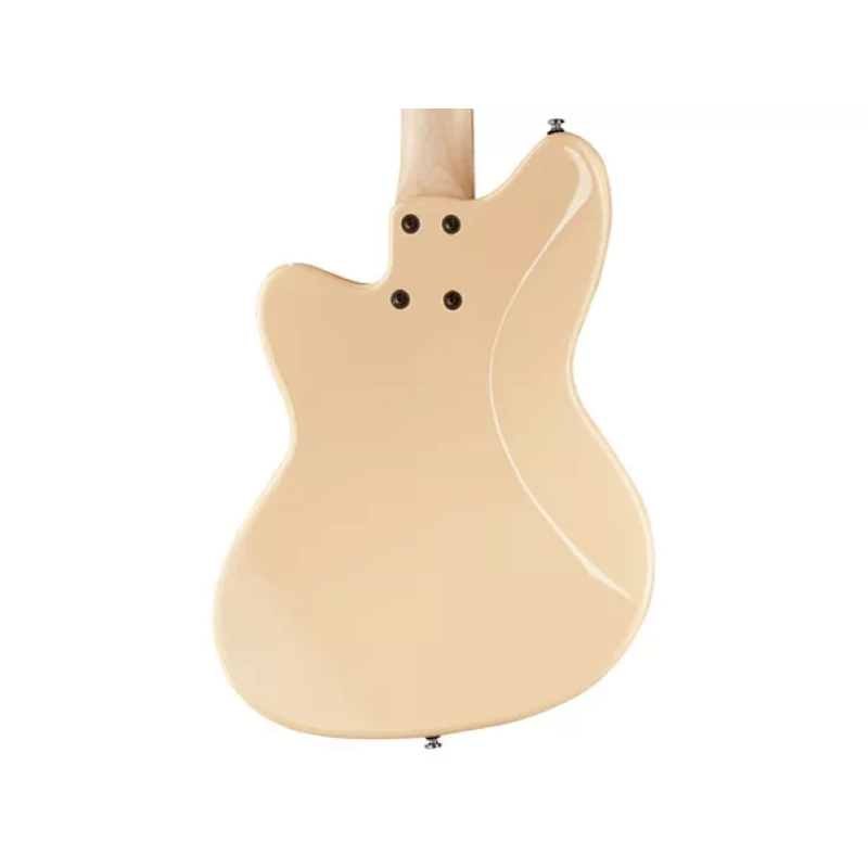 Ibanez TMB30IV Basso elettrico 4 corde finitura Ivory