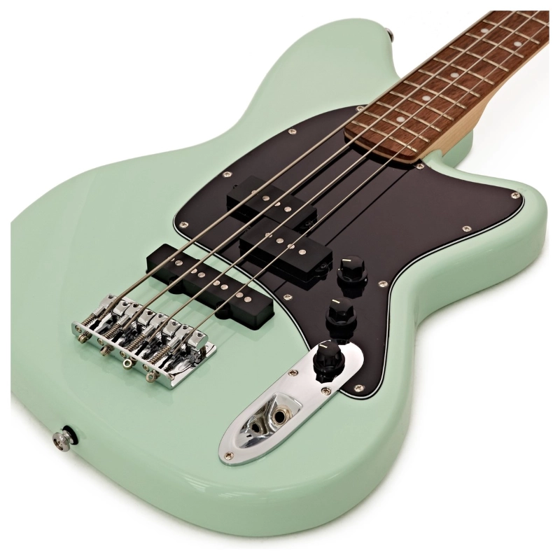Ibanez TMB30-MGR Basso elettrico 4 corde Mint Green