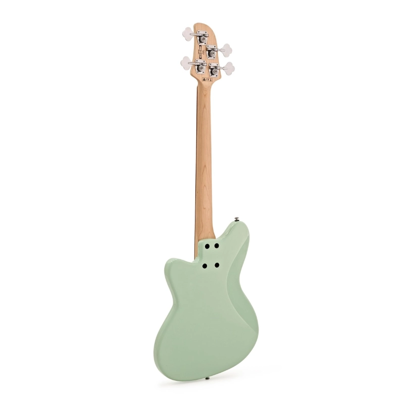 Ibanez TMB30-MGR Basso elettrico 4 corde Mint Green