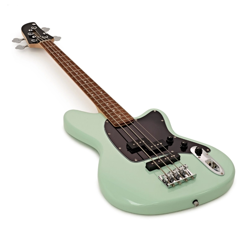 Ibanez TMB30-MGR Basso elettrico 4 corde Mint Green
