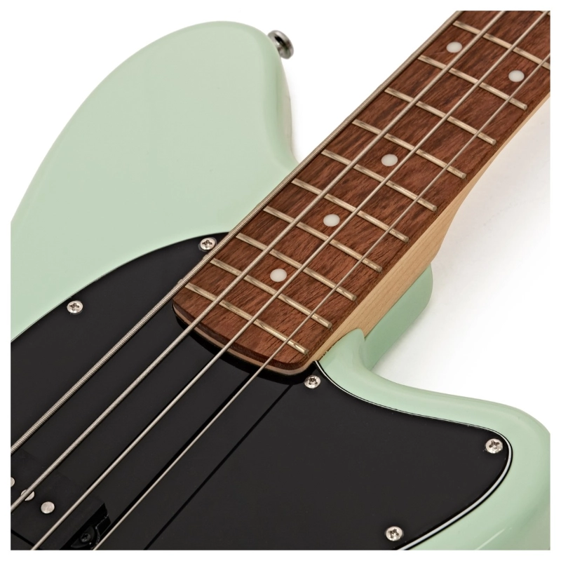 Ibanez TMB30-MGR Basso elettrico 4 corde Mint Green