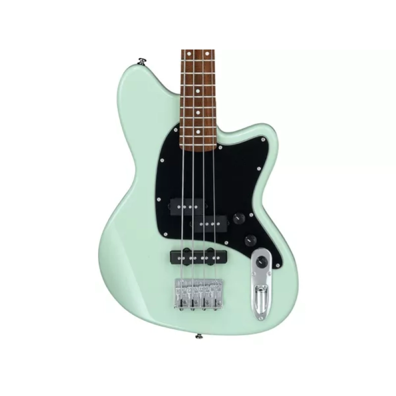 Ibanez TMB30-MGR Basso elettrico 4 corde Mint Green