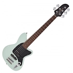 Ibanez TMB35MGR Basso elettrico 5 corde finitura Mint Green