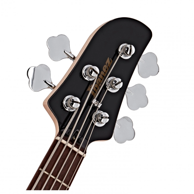 Ibanez TMB35MGR Basso elettrico 5 corde finitura Mint Green