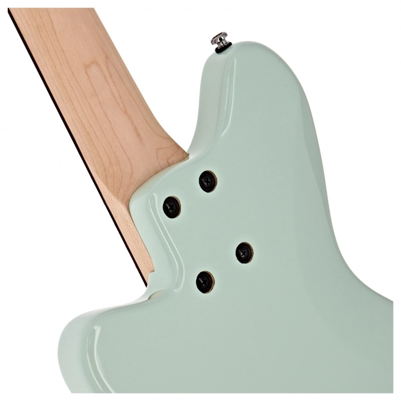 Ibanez TMB35MGR Basso elettrico 5 corde finitura Mint Green