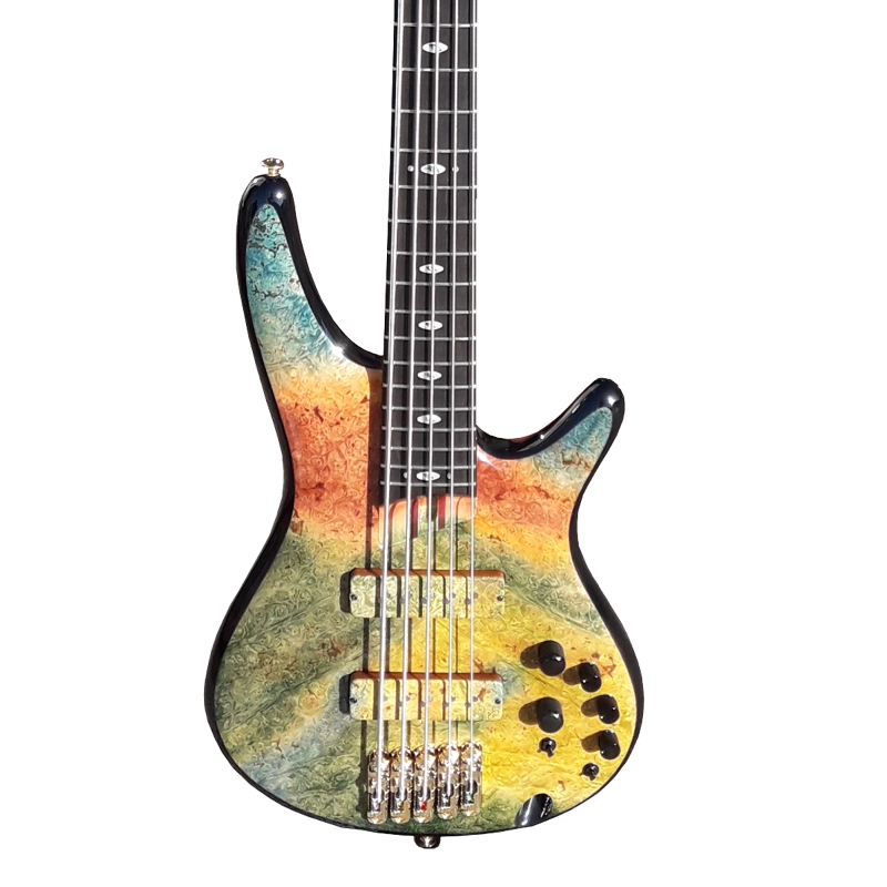 Ibanez JCSR2023RCY Basso 5 Corde River Canyon