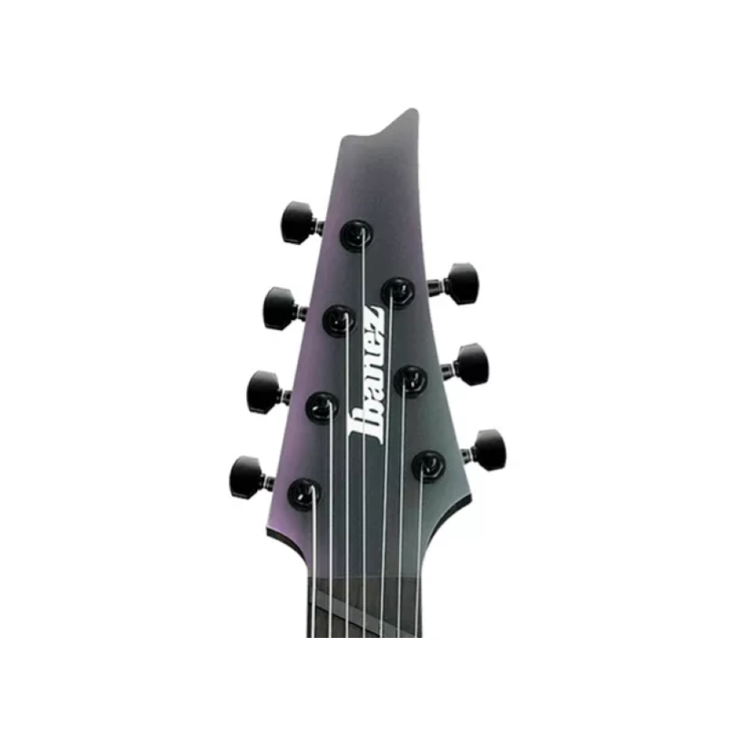 Ibanez RGD71ALMSBAM - Signature 7 corde finitura Black Aurora Burst Matte