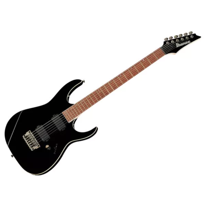 Ibanez RGIB21BK - Signature 6 corde finitura Black