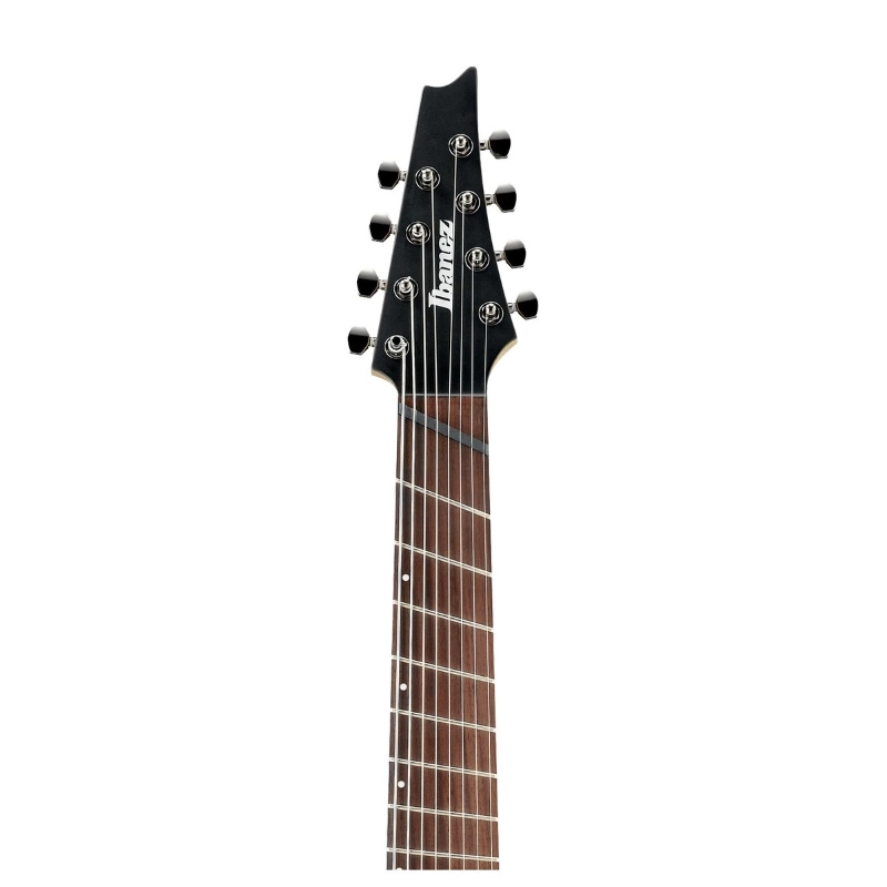 Ibanez RGMS8BK - Signature 8 corde finitura Black