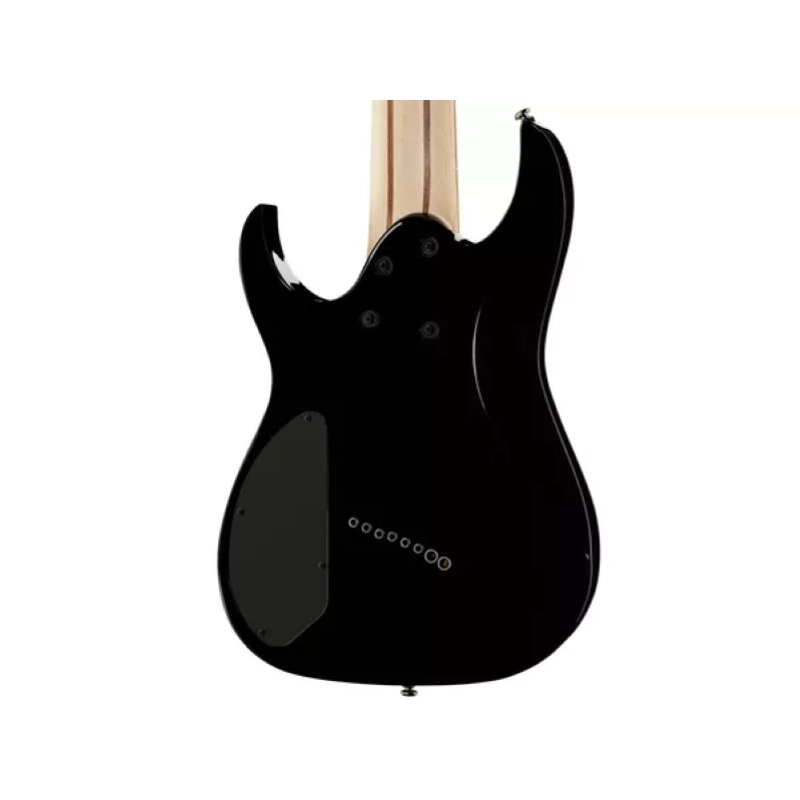 Ibanez RGMS8BK - Signature 8 corde finitura Black