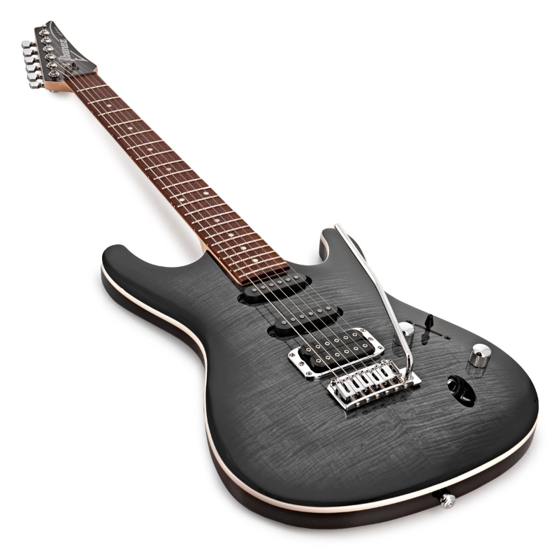 Ibanez SA260FM-TGB - Transparent Gray Burst