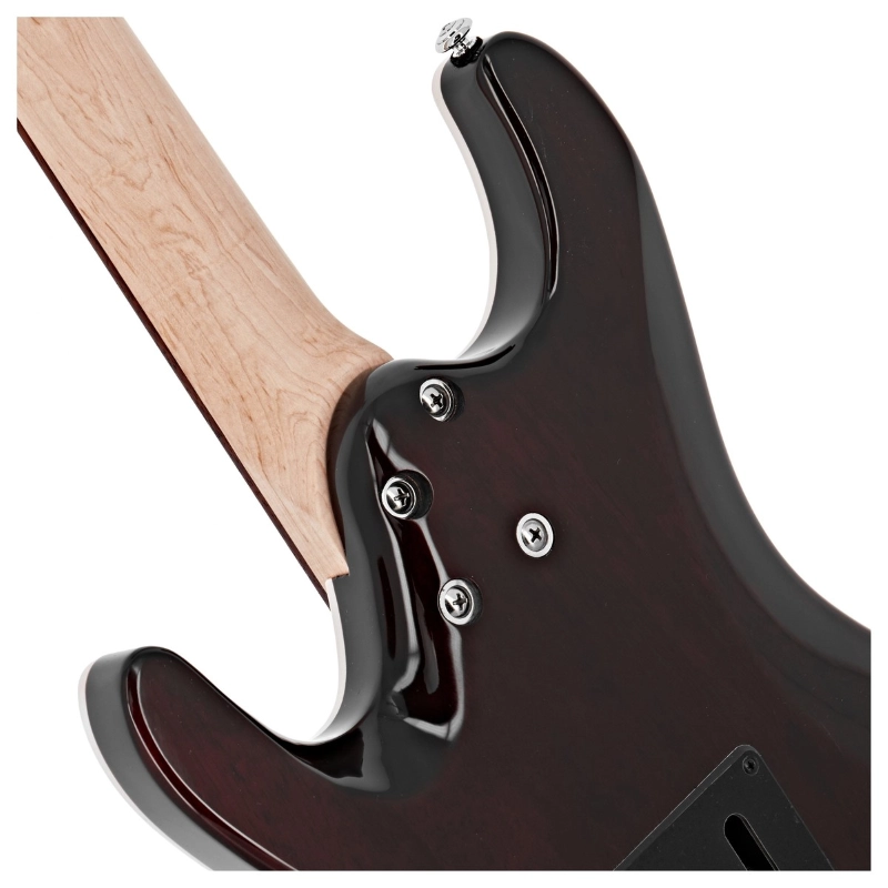 Ibanez SA260FM-TGB - Transparent Gray Burst