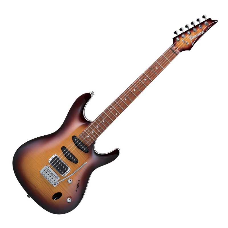 Ibanez SA260FM-VLS - Violin Sunburst