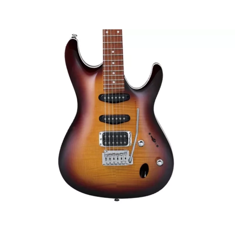 Ibanez SA260FM-VLS - Violin Sunburst