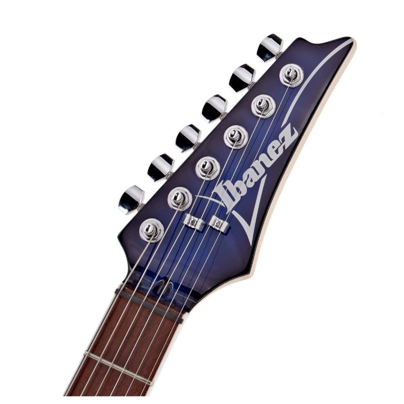 Ibanez SA360NQMSPB - Signature 6 corde finitura Sapphire Blue