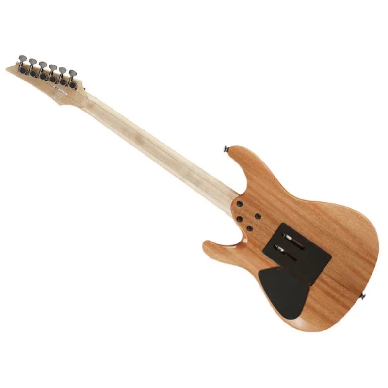 Ibanez S6570SKSTB - Signature 6 corde finitura Sunset Burst