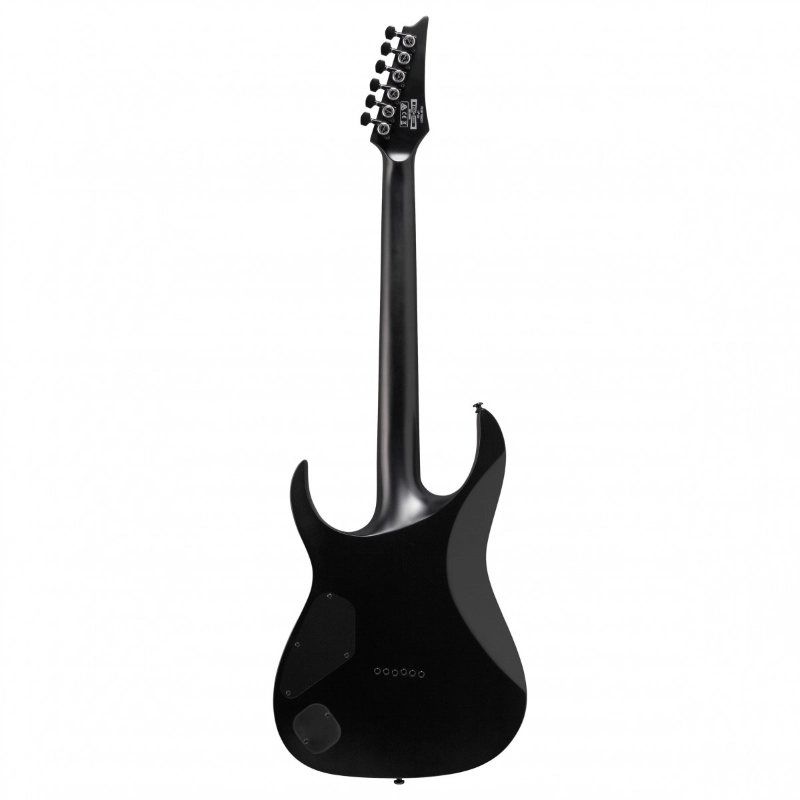 Ibanez RGRTB621BKF Black Flat