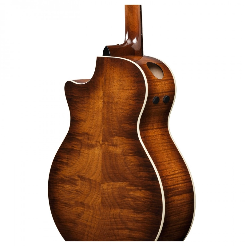 Ibanez AE340FMHMHS Chitarra Acustica Pickup con controlli di Tono e Volume