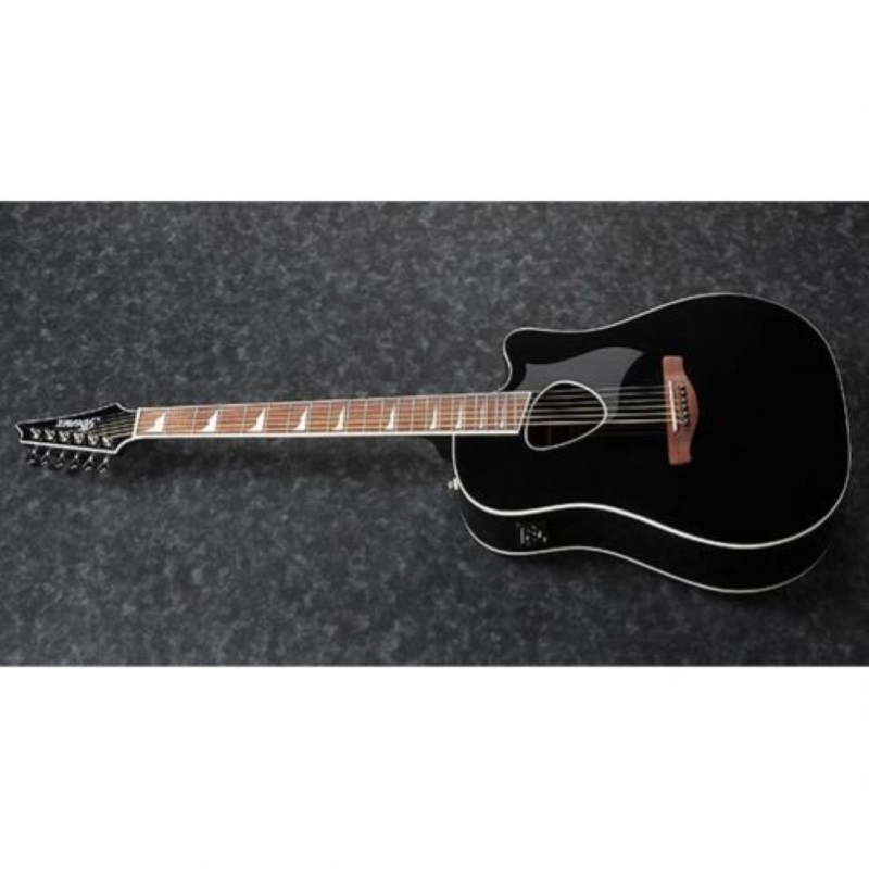 Ibanez ALT30BKM El Ac Gtr