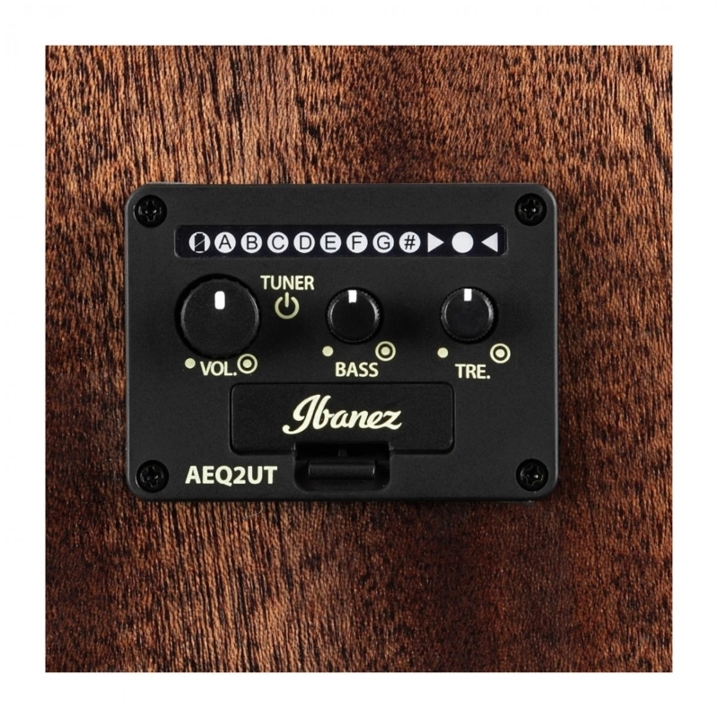 Ibanez ALT30FMBDB El Ac Gtr